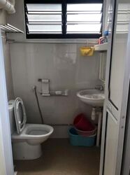 Blk 126 Ang Mo Kio Avenue 3 (Ang Mo Kio), HDB 3 Rooms #566605621